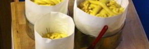 куличи без изюма