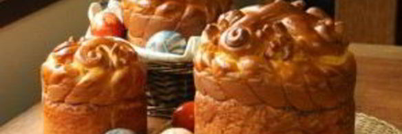 куличи без изюма