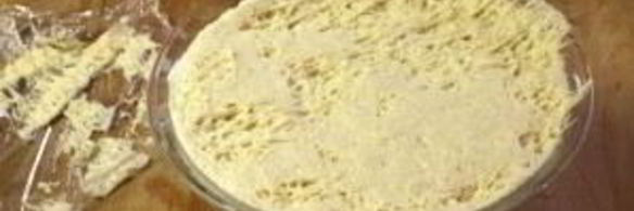 куличи без изюма