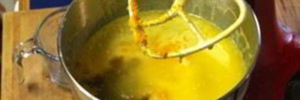 куличи без изюма