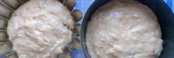 куличи для большой семьи