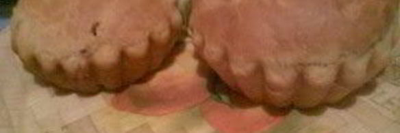 куличи для большой семьи