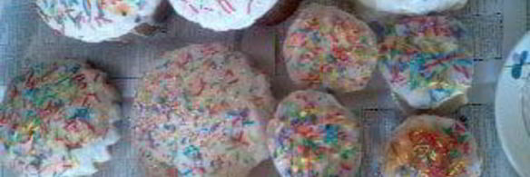 куличи для большой семьи