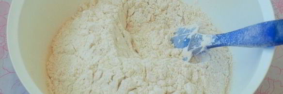 куличи на сливках