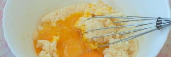 куличи на сливках