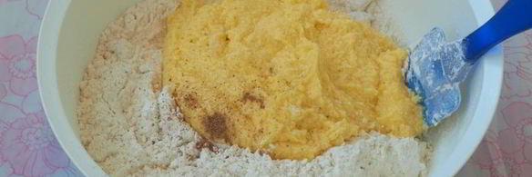 куличи на сливках