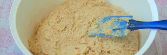 куличи на сливках