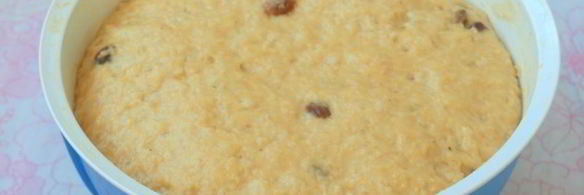 куличи на сливках