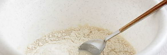 куличи на сметане с апельсиновой цедрой и ликером