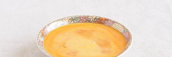 куличи на сметане с апельсиновой цедрой и ликером