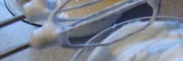 куличи пасхальные