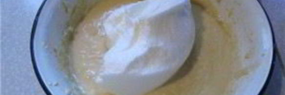 куличи пасхальные