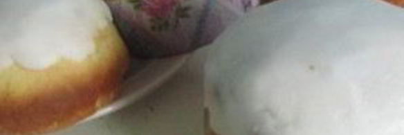 куличи пасхальные