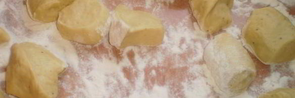 куличики пасхальные