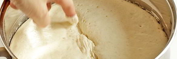 мамин кулич