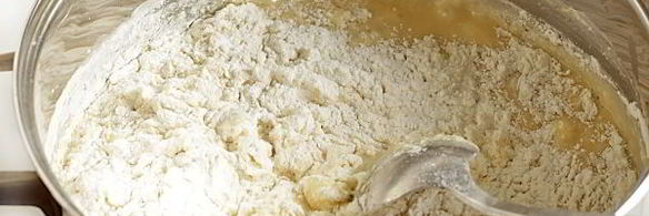 мамин кулич