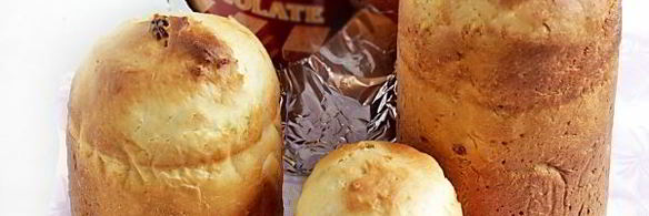 мамин кулич