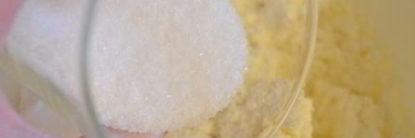 моя любимая творожная пасха