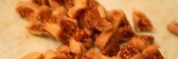 овсяный кулич