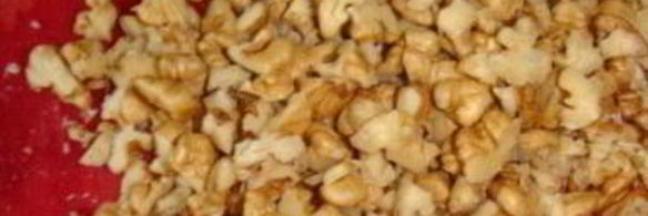 овсяный кулич