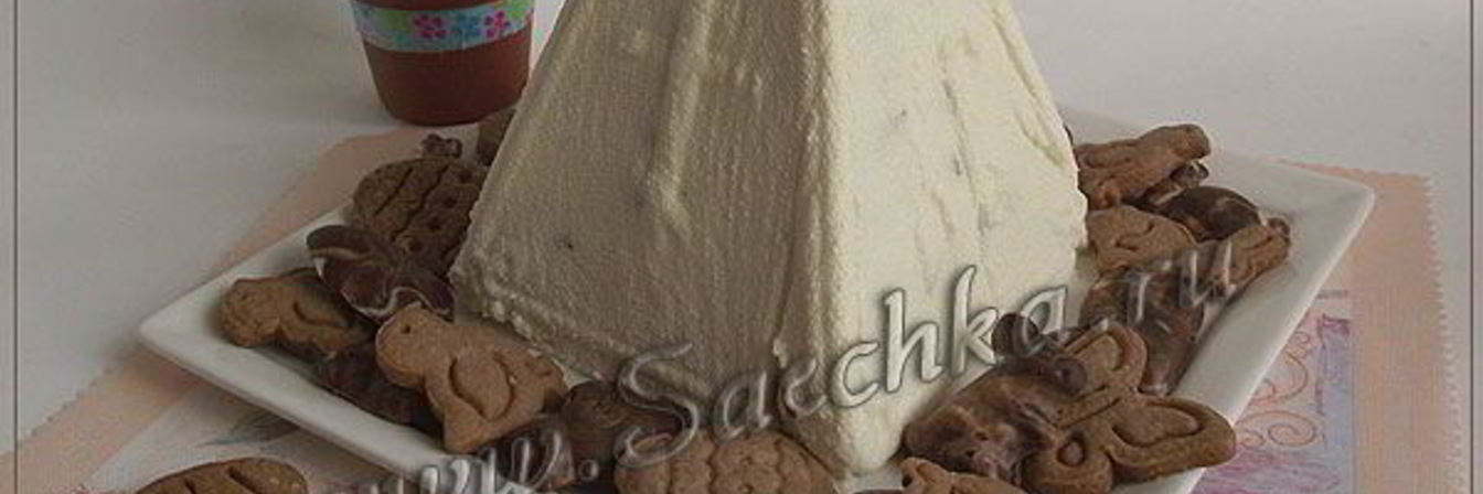 Пасха Боярская