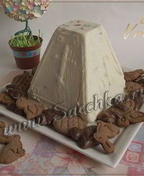 Пасха Боярская