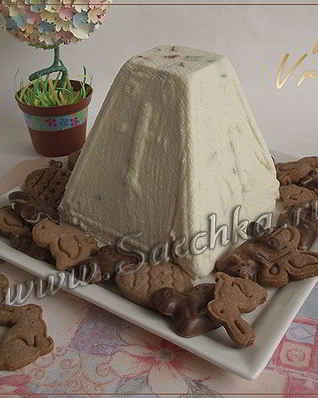 Пасха Боярская