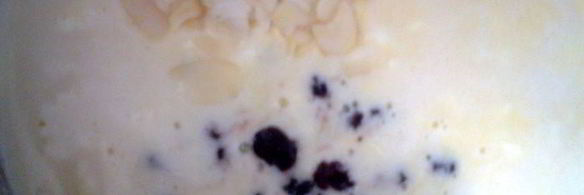 пасха миндальная заварная