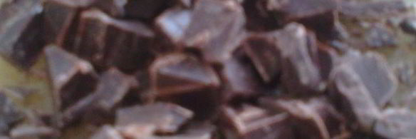 пасха миндальная заварная