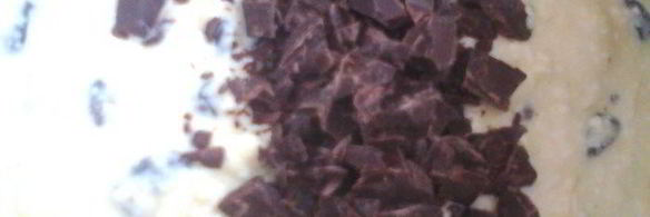 пасха миндальная заварная