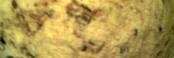 пасха миндальная заварная