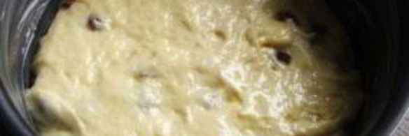 пасха печеная