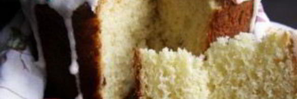 пасха печеная