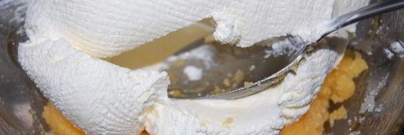 пасха сметанная