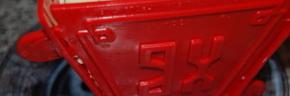 пасха сметанная