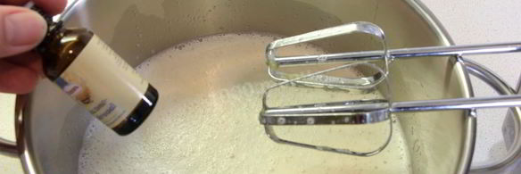 пасха творожная сливочная с орехами заварная