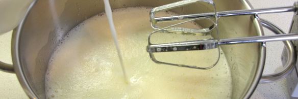 пасха творожная сливочная с орехами заварная