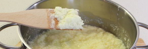 пасха творожная сливочная с орехами заварная