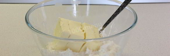 пасха творожная сливочная с орехами заварная