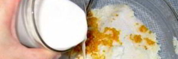 пасха творожная царская