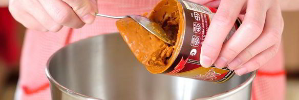 пасха творожная