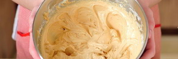 пасха творожная