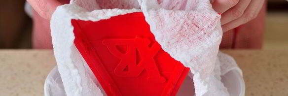 пасха творожная