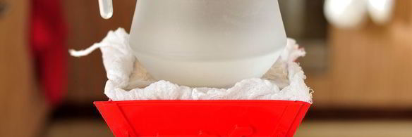 пасха творожная