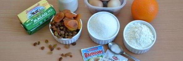 пасха в духовке