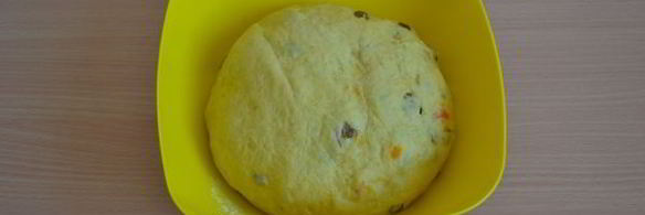 пасха в духовке