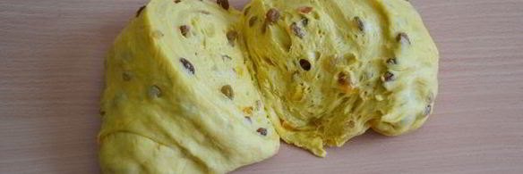 пасха в духовке