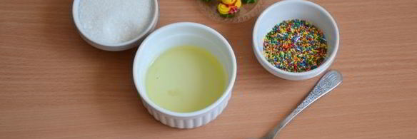 пасха в духовке