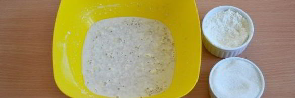 пасха в духовке