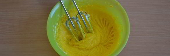 пасха в духовке